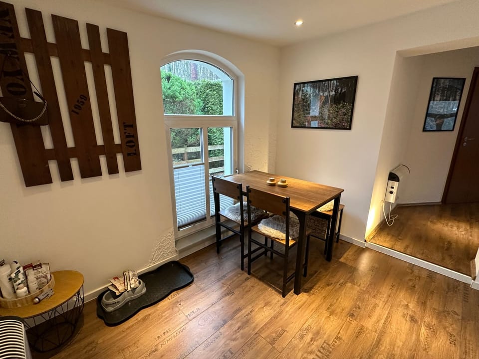 Waldhaus Vacation rental in Chemnitz