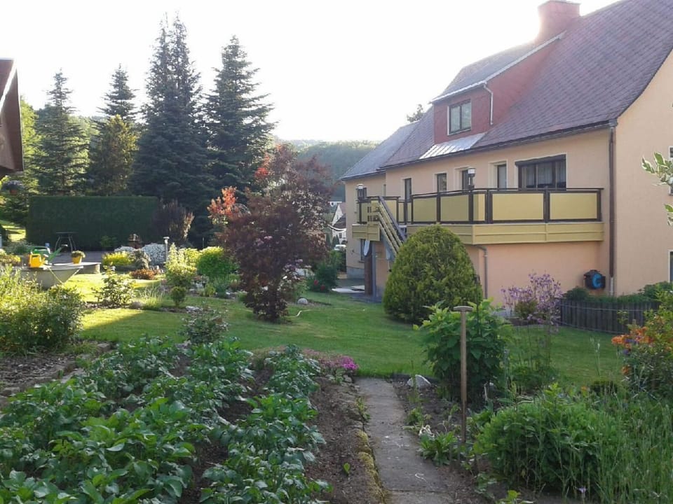 Horn Apartment in Sächsische Schweiz-Osterzgebirge
