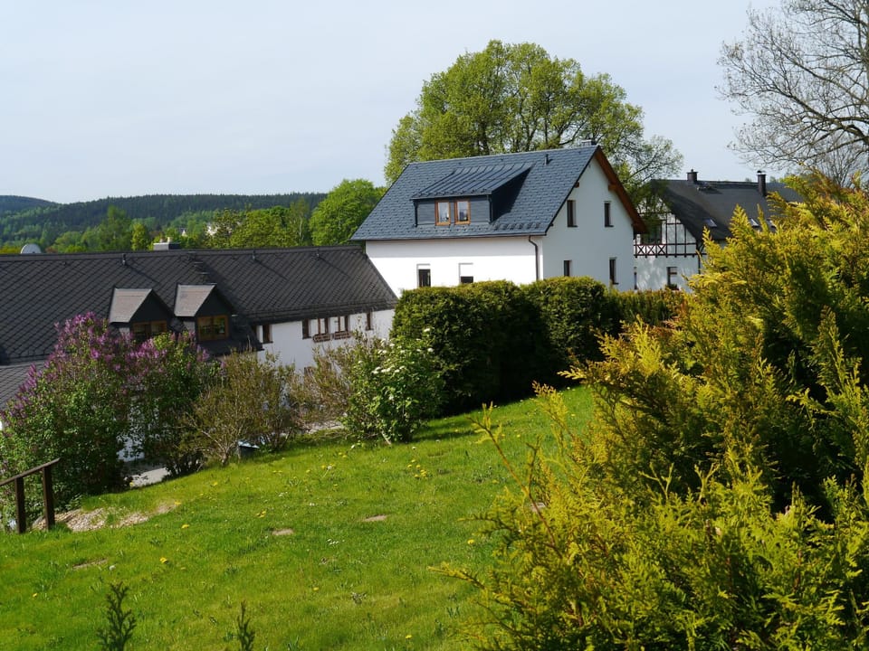 FeWo Siebert Apartment in Thuringia, Germany