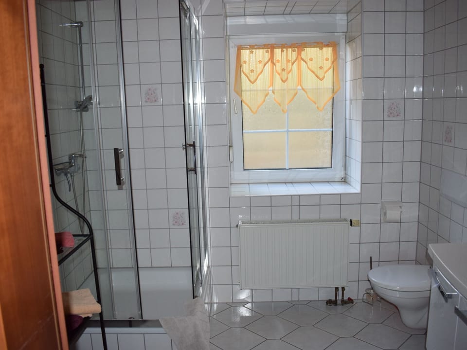 FW Waldmühle Apartment in Sächsische Schweiz-Osterzgebirge