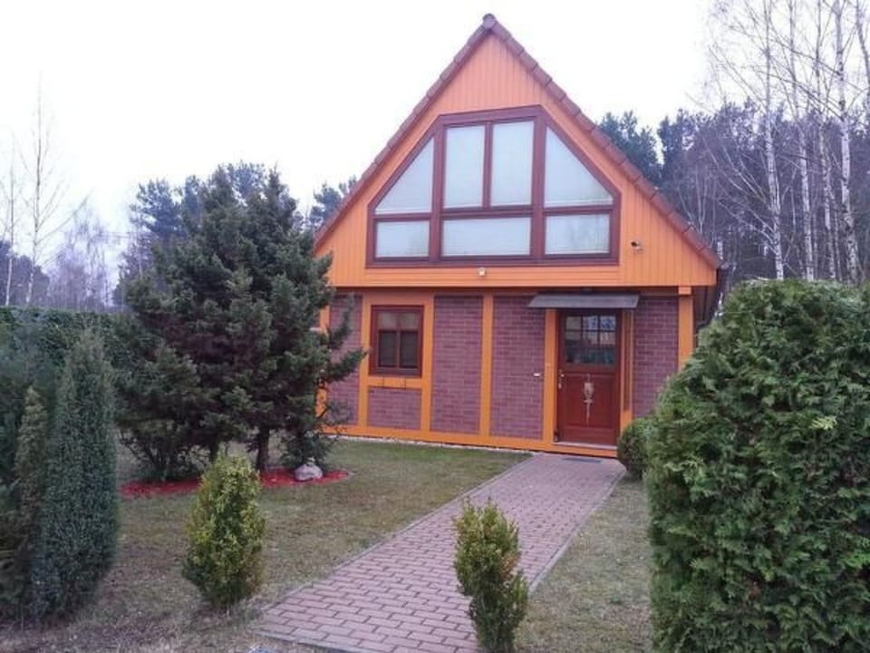"Alina" mit Garten zum entspannen Vacation rental in Saxony