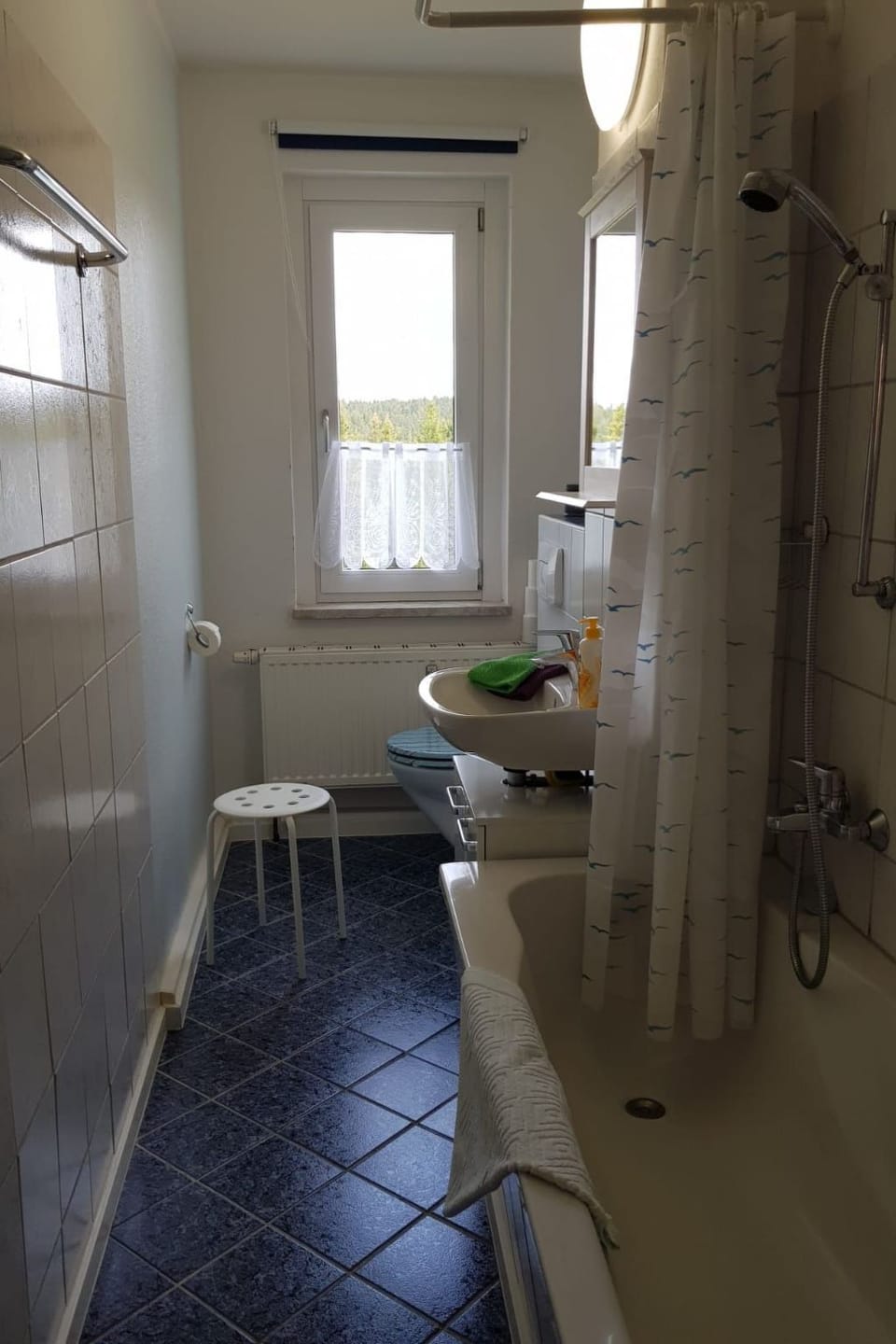 Fewo "Kranichsee WGH Apartment in Erzgebirgskreis