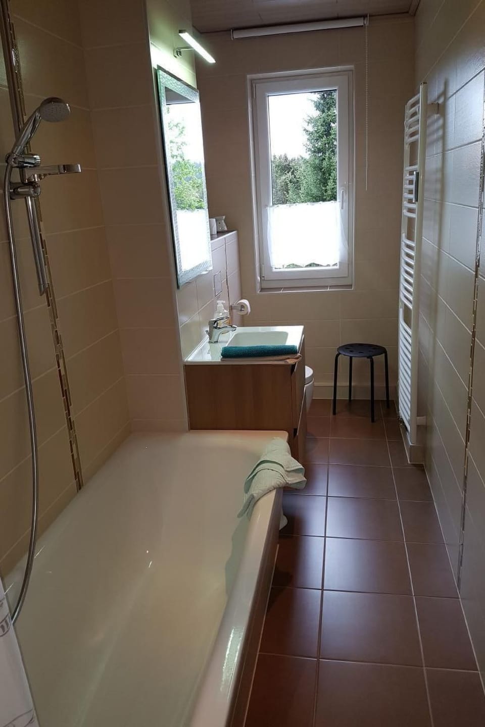 Fewo "Auersberg" WGH Apartment in Erzgebirgskreis