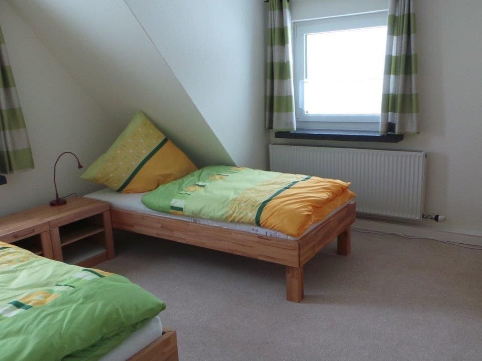 Fewo "Am Skihang OG" Apartment in Erzgebirgskreis