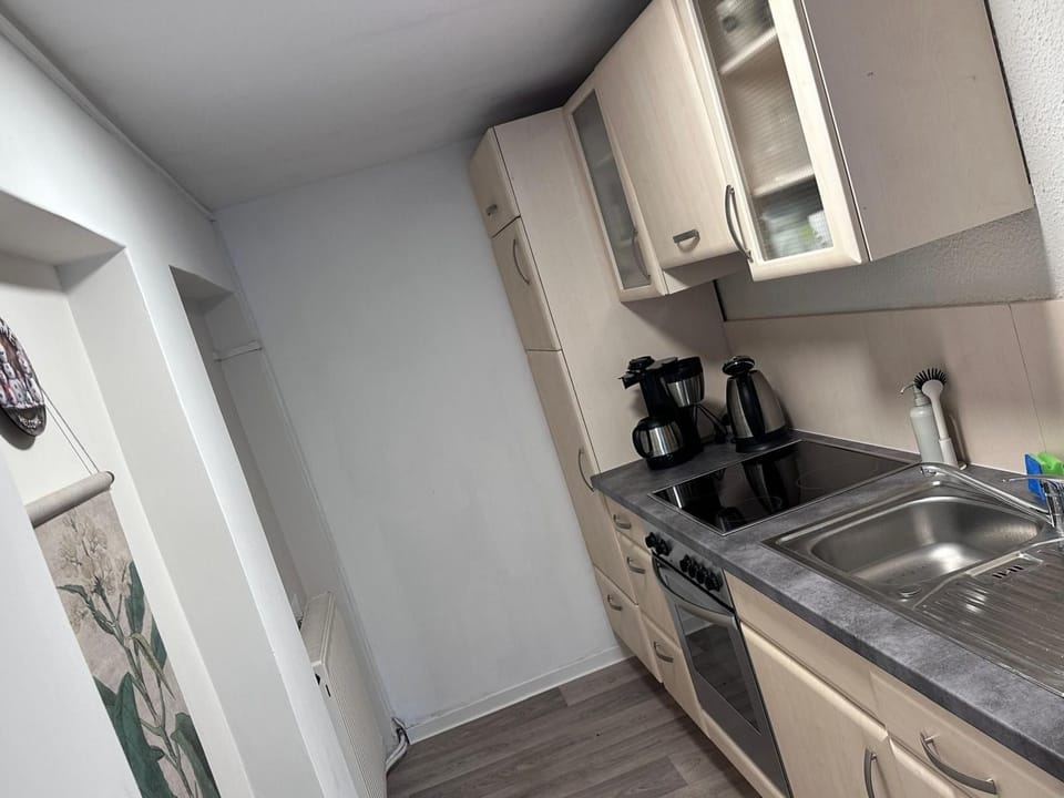 Haus Heiken Apartment in Thuringia, Germany