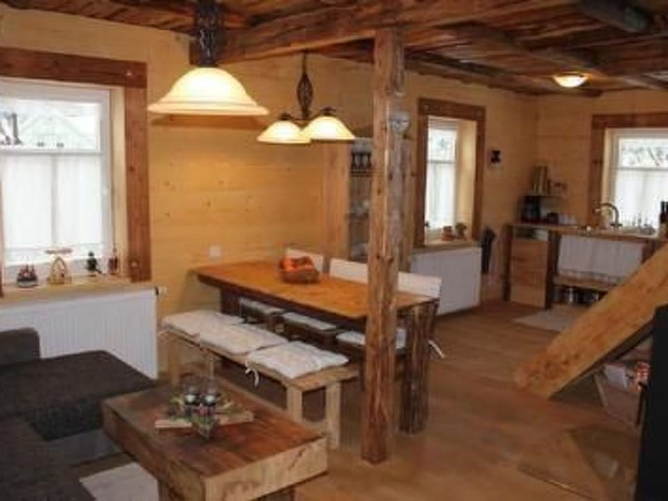 FW Glashütte Apartment in Erzgebirgskreis