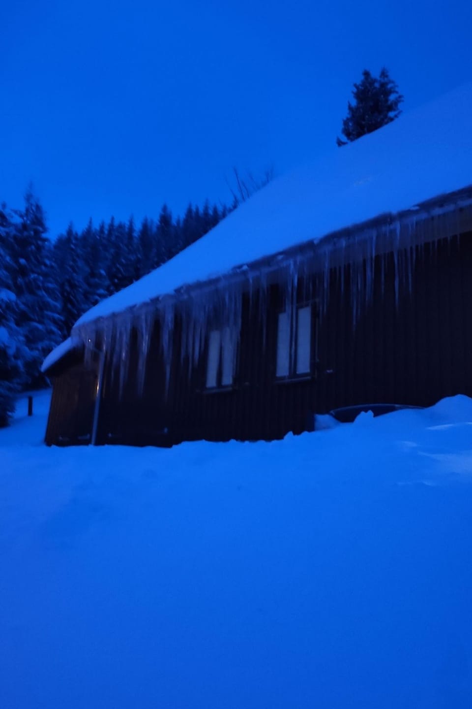 Tolles Ferienhaus in Klingenthal mit Großem Garten Vacation rental in Erzgebirgskreis