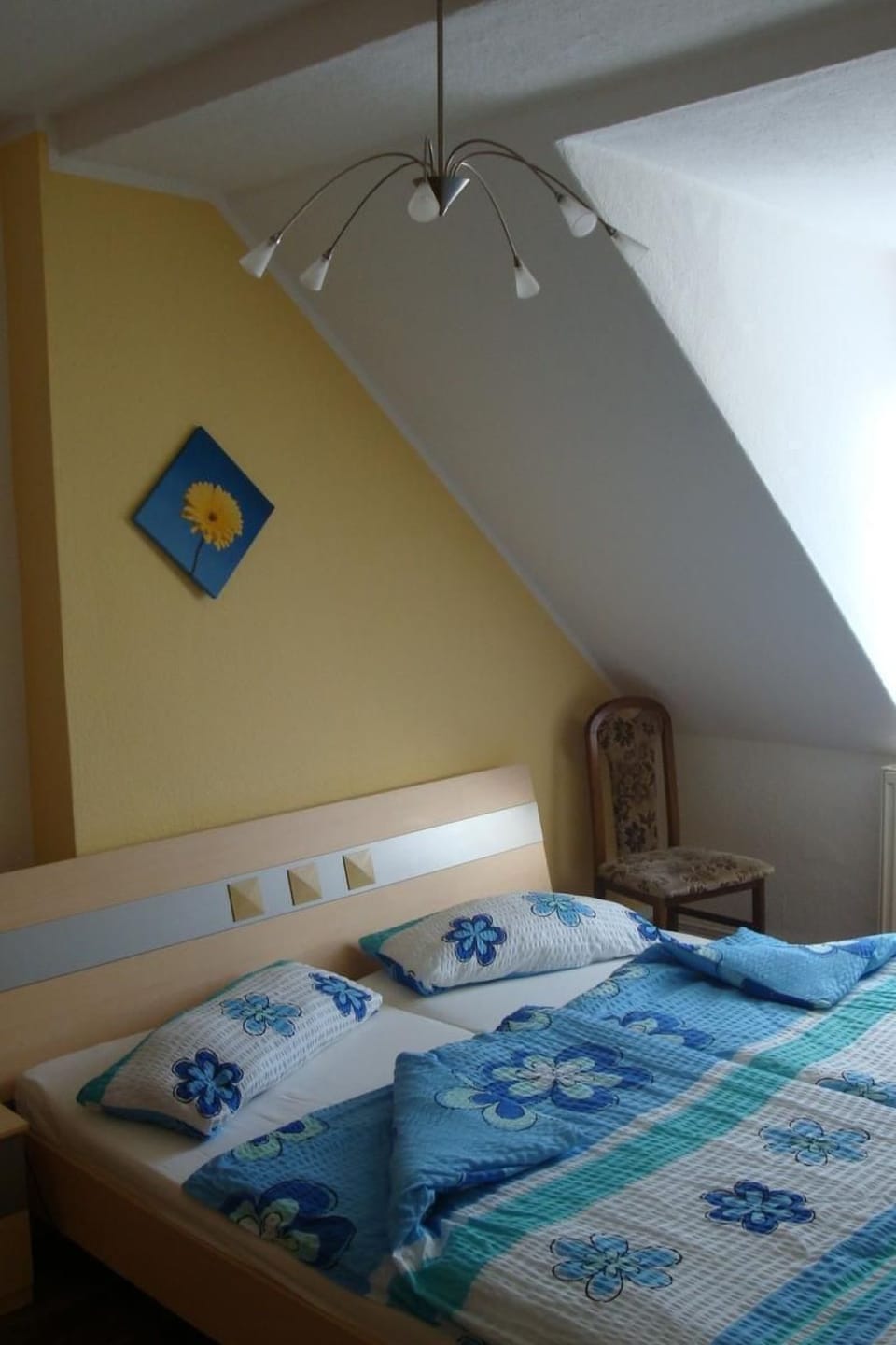 TOP-CityApartment Apartment in Erzgebirgskreis