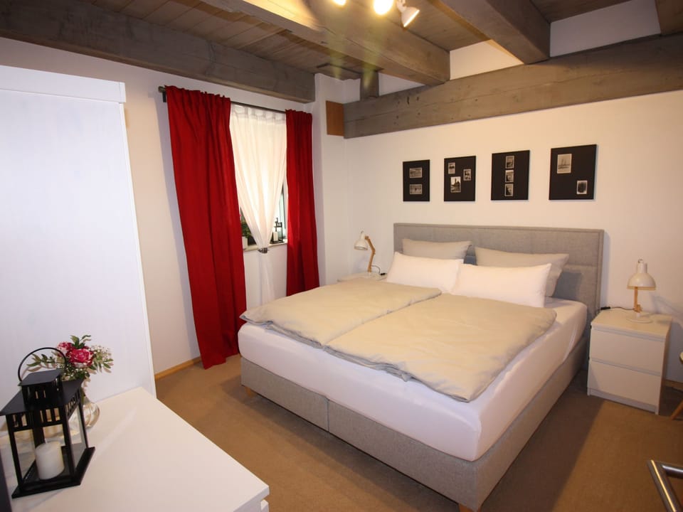 App.2  Speicherwerk Apartment in Quedlinburg