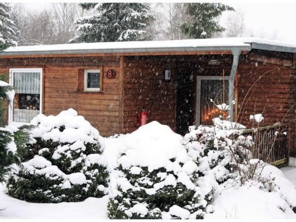 mit vielen Freizeitmöglichkeiten Vacation rental in Thuringia, Germany