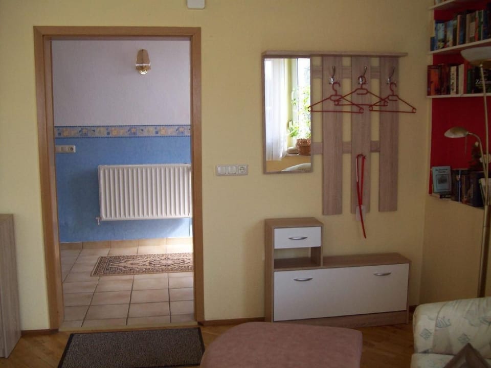 Appartement in Törten Apartment in Saxony-Anhalt, Germany