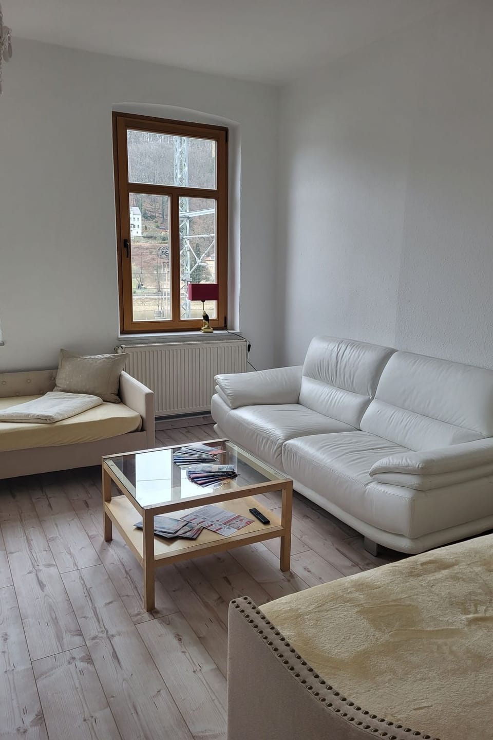 Lilienstein Apartment in Sächsische Schweiz-Osterzgebirge