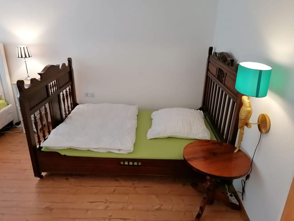 Bergblick Apartment in Sächsische Schweiz-Osterzgebirge