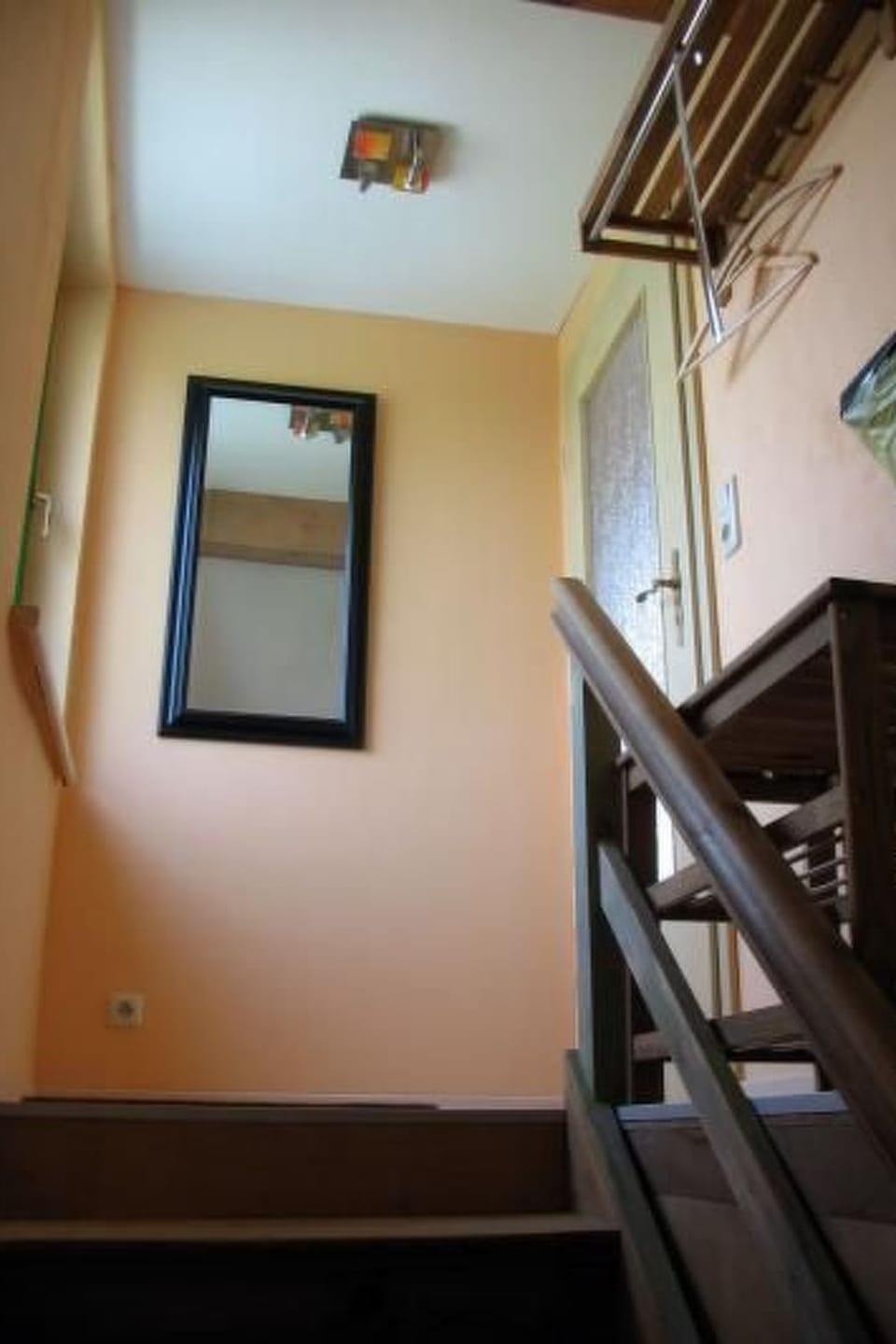 Inside other