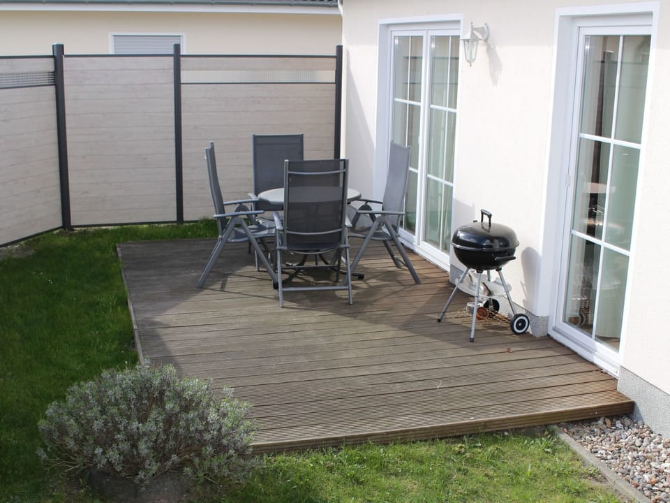 mit Sauna und Kamin für 2 Personen Apartment in Mecklenburg-Vorpommern, Germany