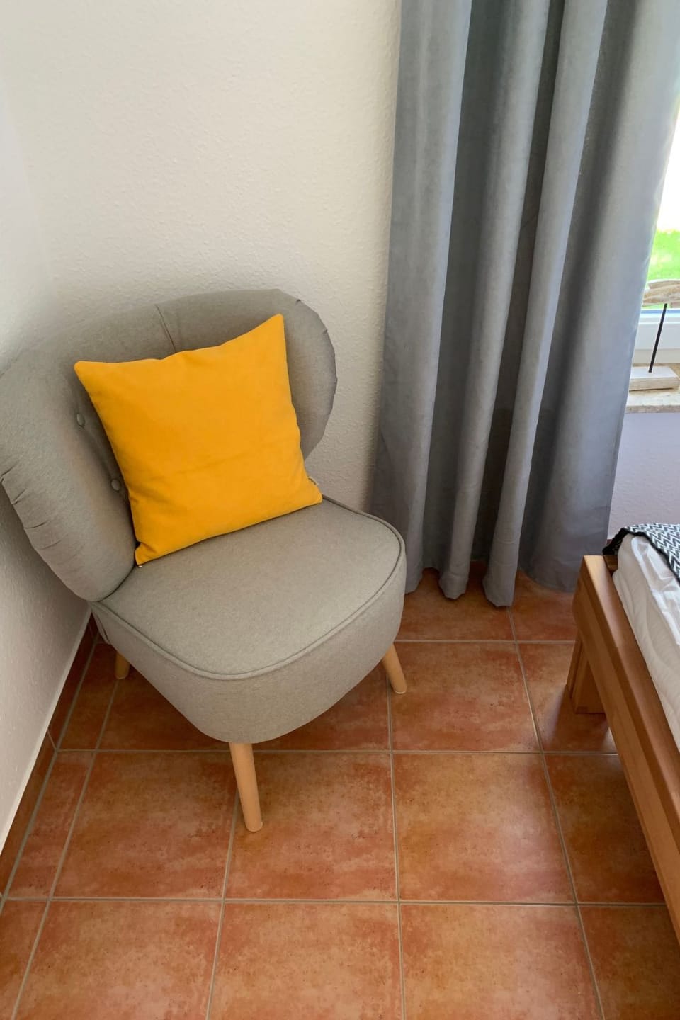 Sonnenschein Vacation rental in Mecklenburg-Vorpommern, Germany