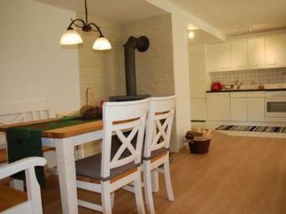 Waldstübchen Apartment in Thuringia, Germany
