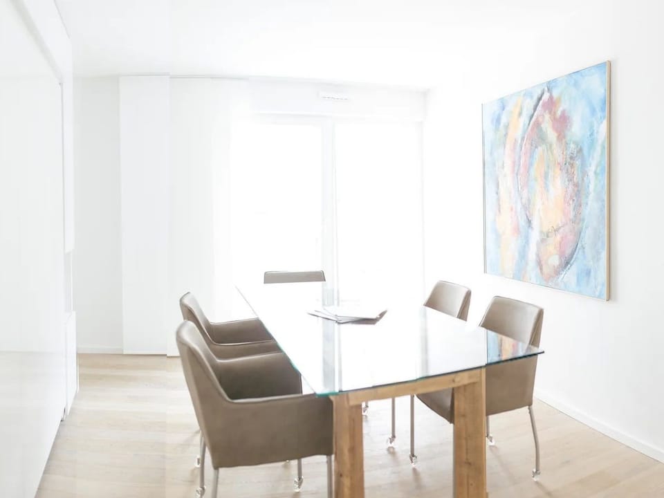 Exklusives Stadthaus im Herzen von Regensburg Vacation rental in Regensburg