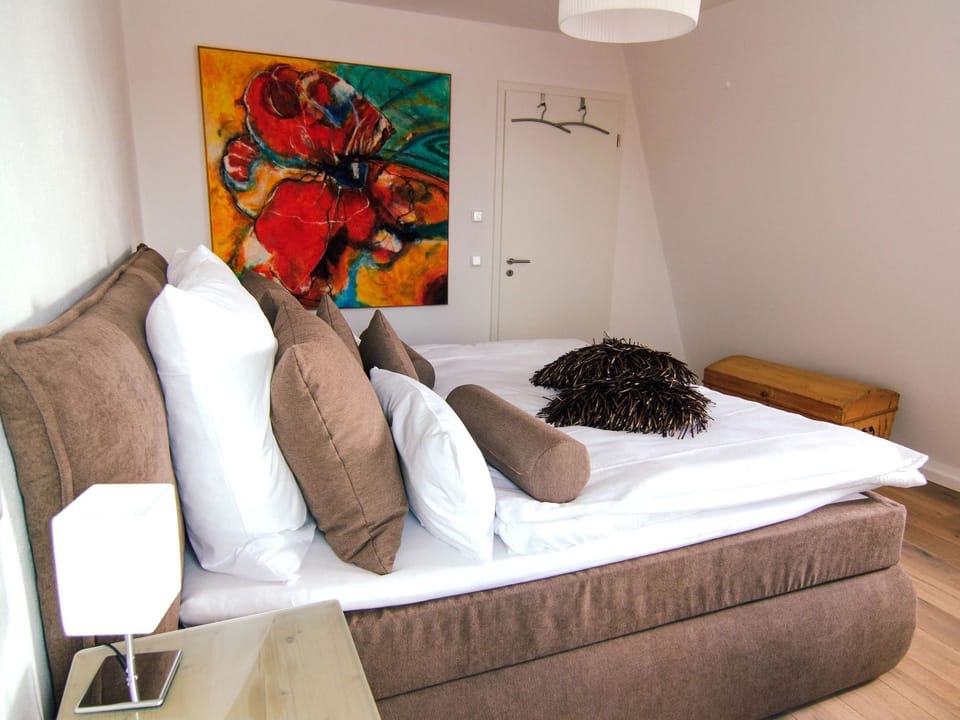 Wohnung über den Dächern Regensburgs Apartment in Regensburg