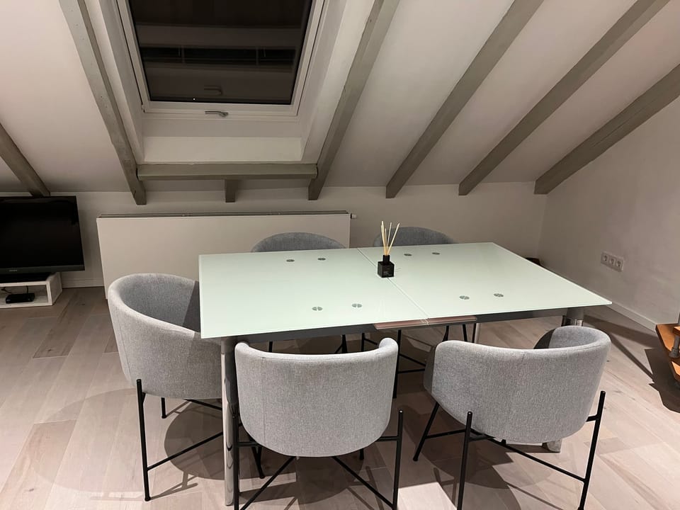 Zentrales Appartement in der Nähe von München Apartment in Bavaria