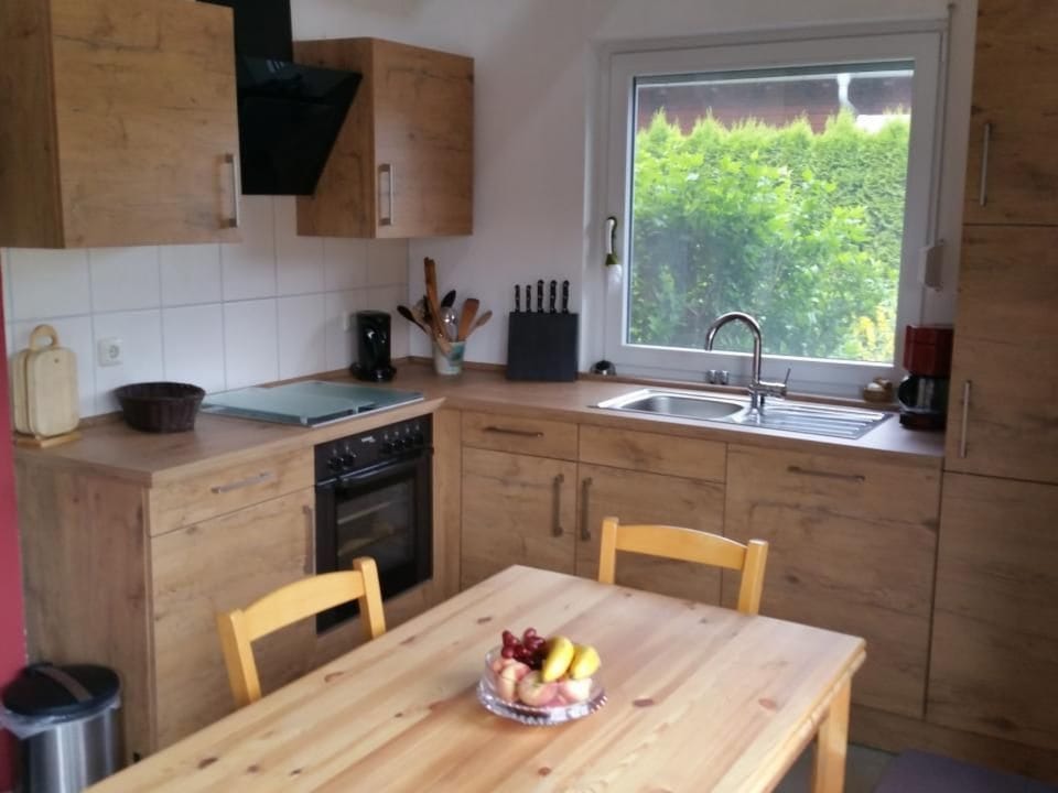 Jökefine Vacation rental in Schleswig-Holstein