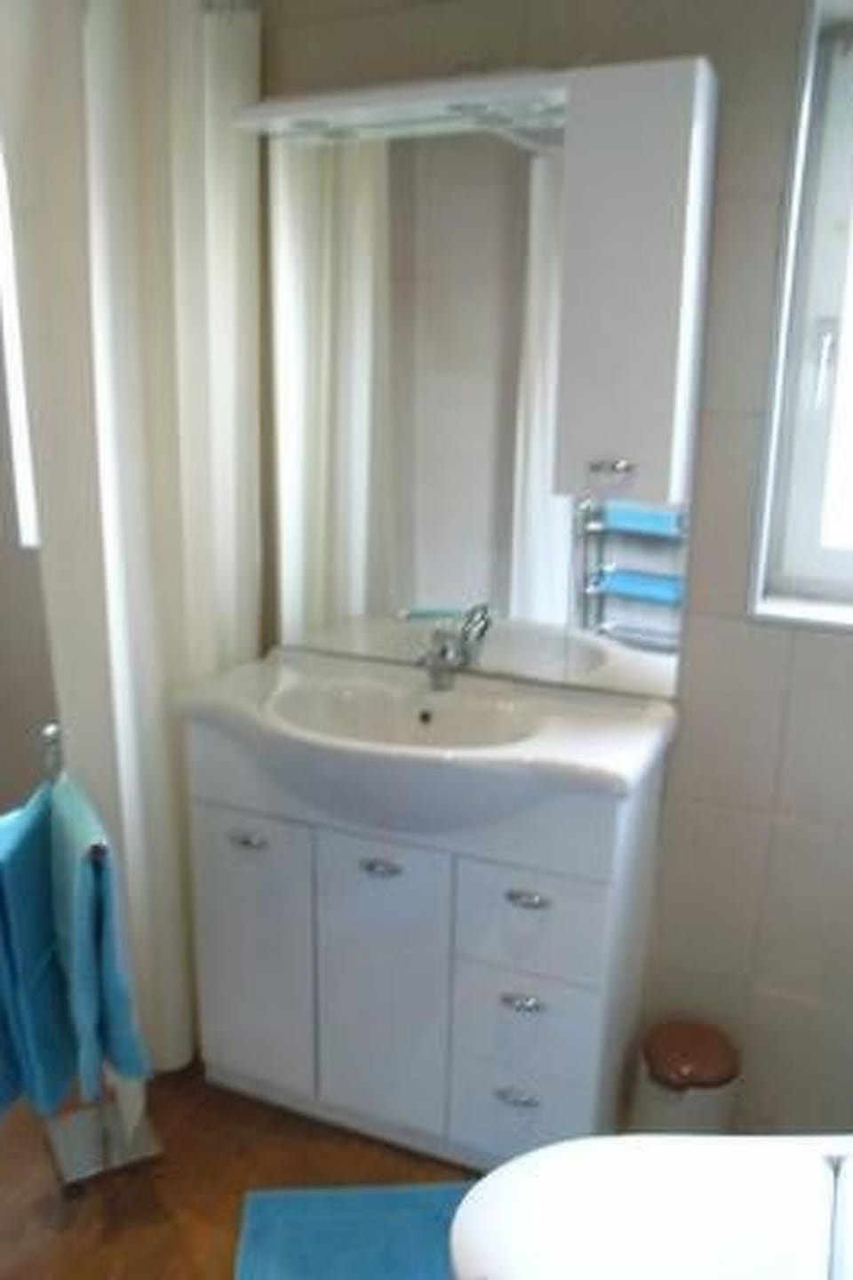 Appartement in Abenheim mit Grill und Terrasse Apartment in Worms