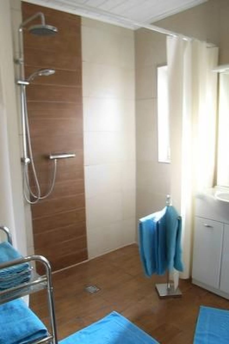 Appartement in Abenheim mit Grill und Terrasse Apartment in Worms