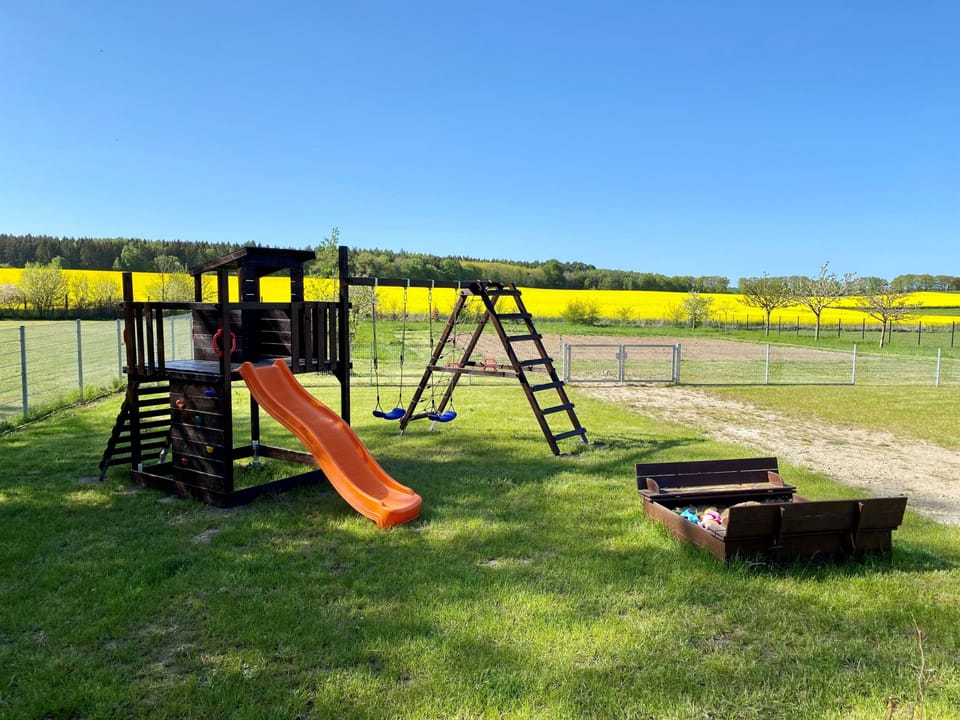 Schaalsee - Auszeit Vacation rental in Schleswig-Holstein