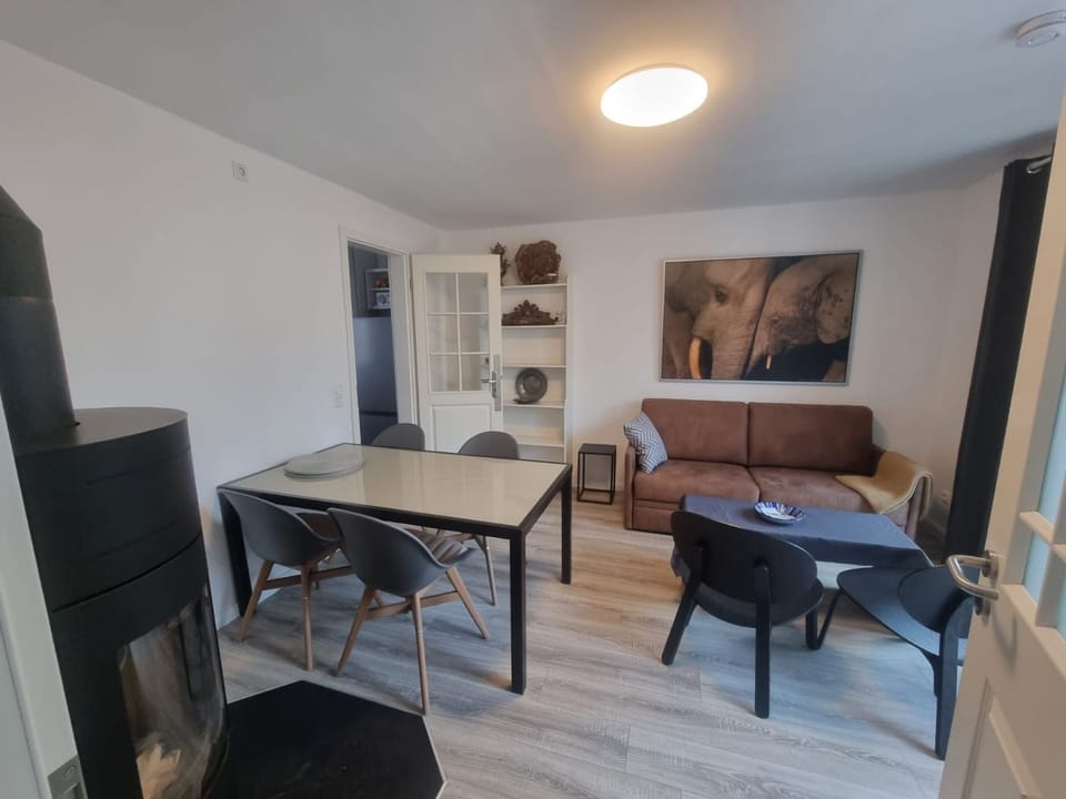 Havel-Domizil Vacation rental in Saxony-Anhalt, Germany