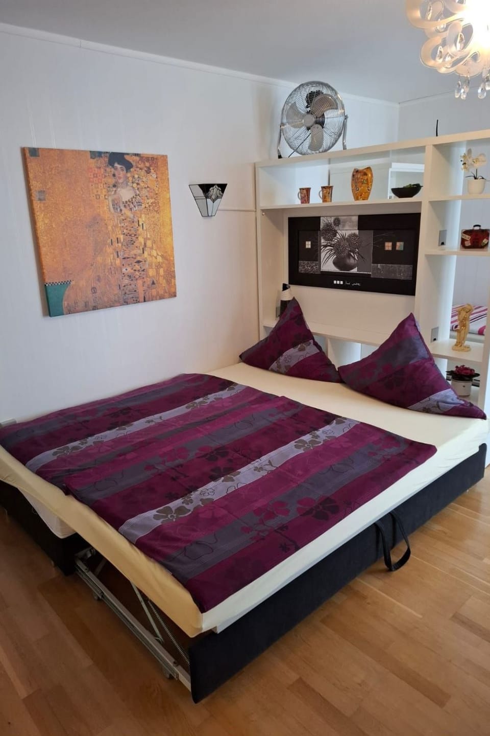 FeWo KLEINER ROLAND Apartment in Bremen
