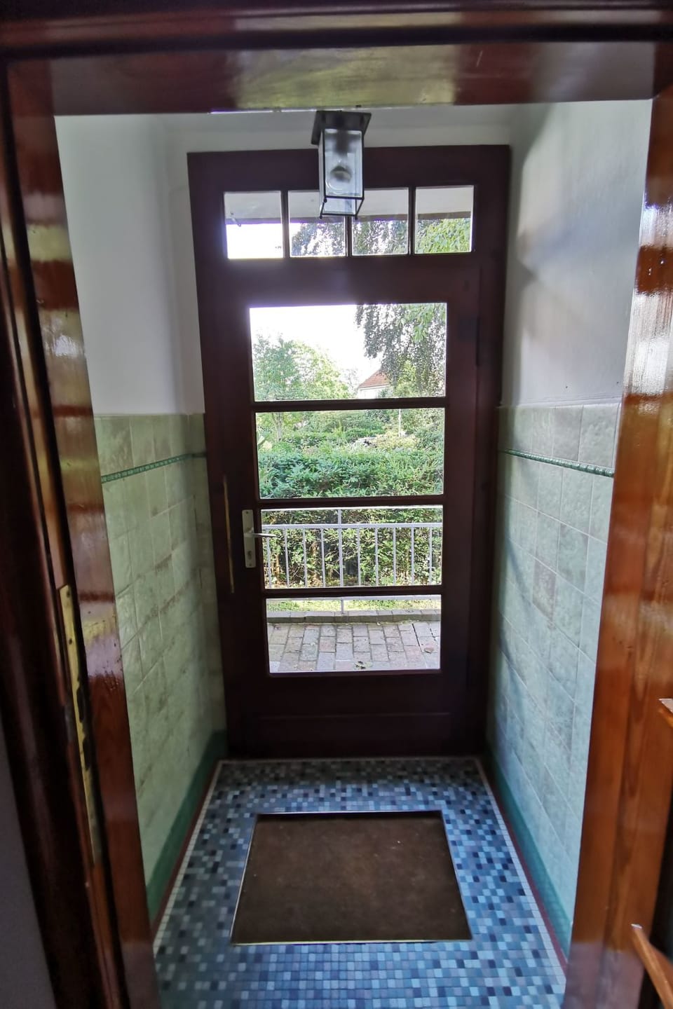 Haus der Wohnstile , Ferienhaus in Bremen-Lesum Vacation rental in Bremen