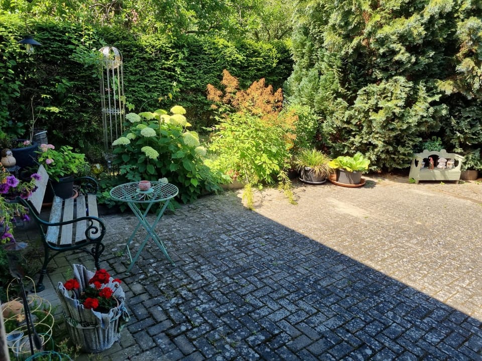 Anna Apartment in Mecklenburgische Seenplatte