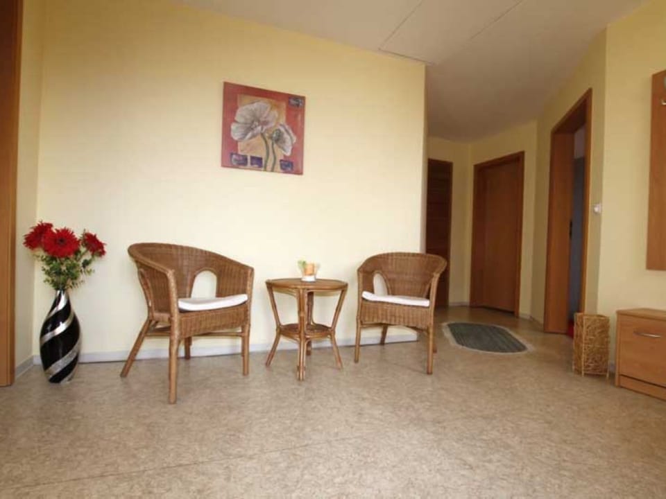 Anna Apartment in Mecklenburgische Seenplatte