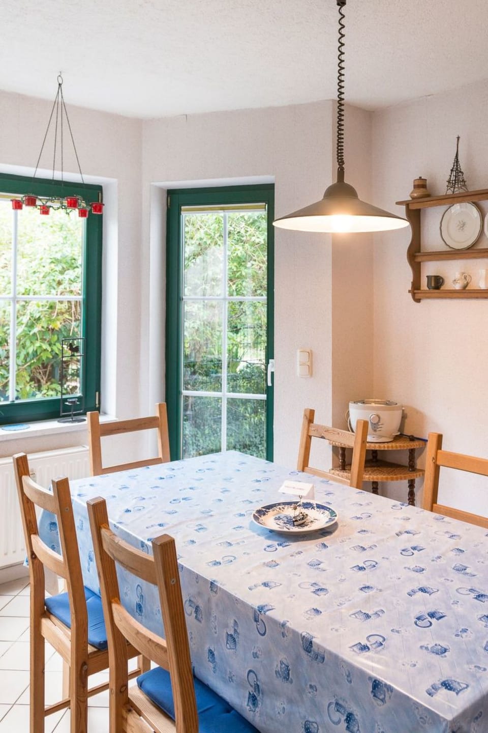 Löwenzahn mit Holu Vacation rental in Germany