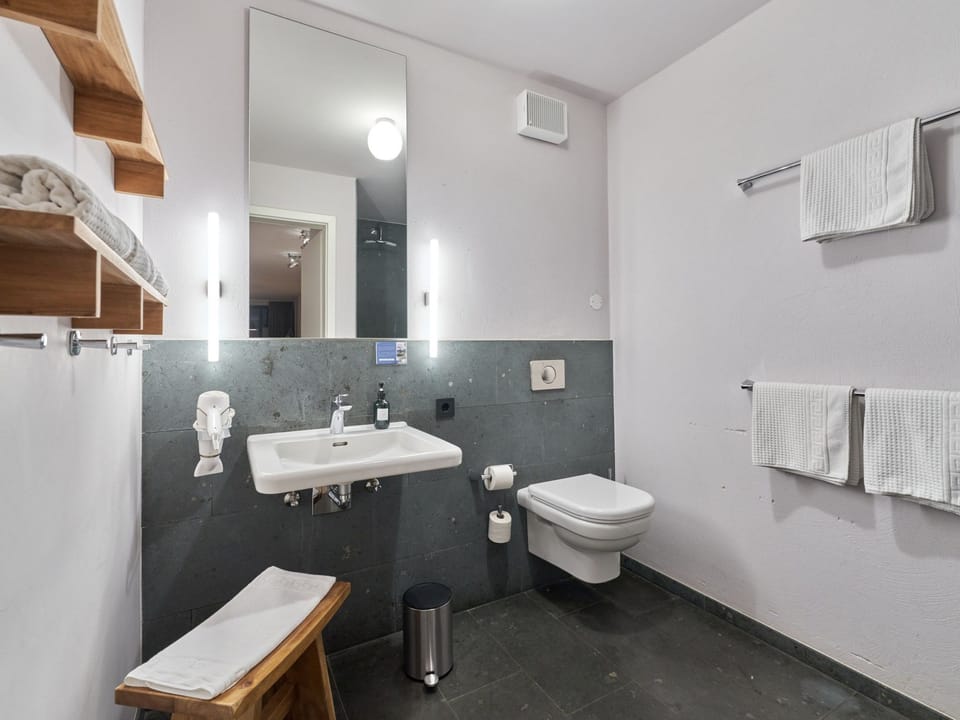 Wohnung in Brandenburg An Der Havel mit Garten, Terrasse und Grill Apartment in Brandenburg