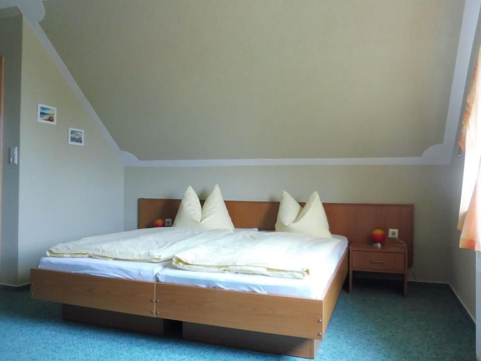 Nette Wohnung mit Garten, Grill und Pool Apartment in Brandenburg