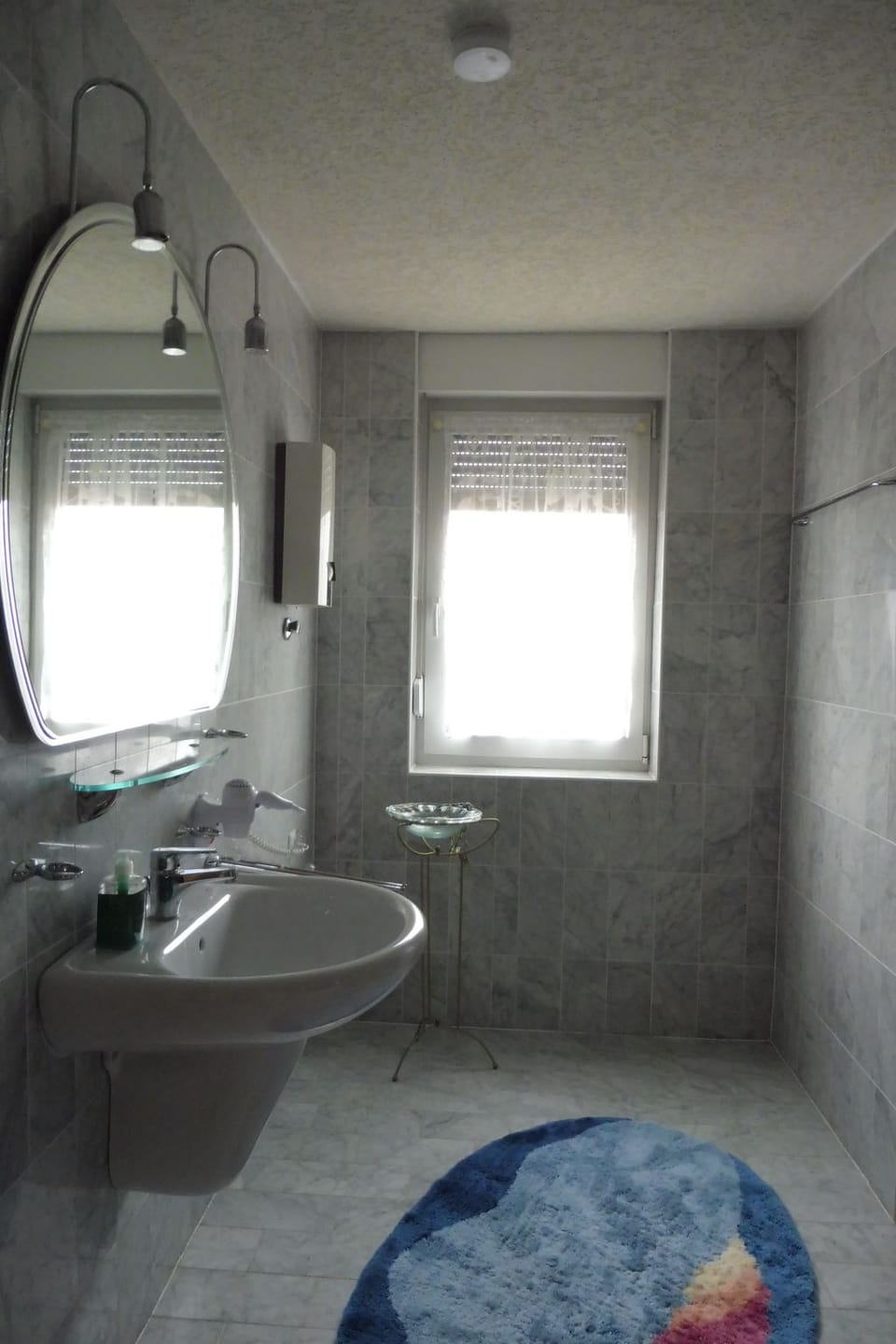 für 5 Personen in Radewege, Berlin Apartment in Brandenburg