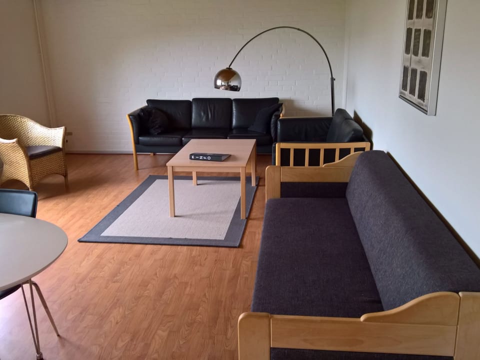 Wohnung für 4 Personen Apartment in Central Denmark Region