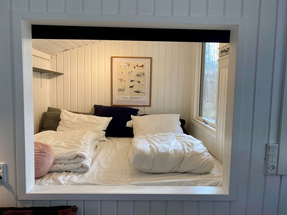 Inside other