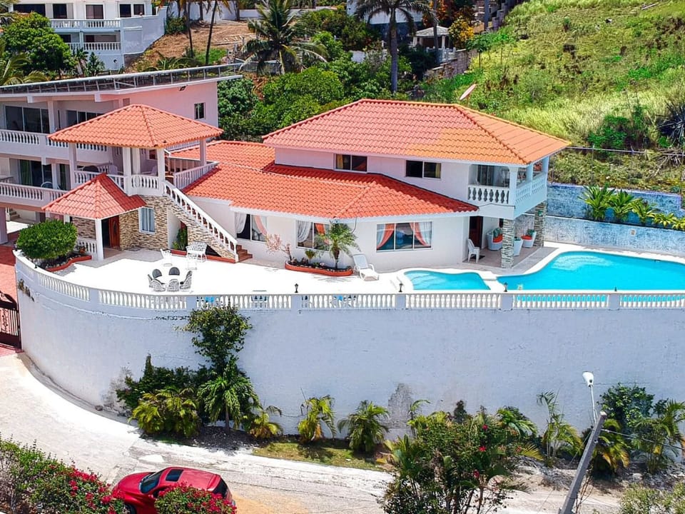 mit Blick auf das Wasser Vacation rental in Puerto Plata