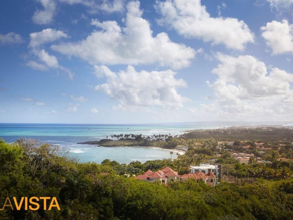mit Blick auf das Wasser Vacation rental in Puerto Plata