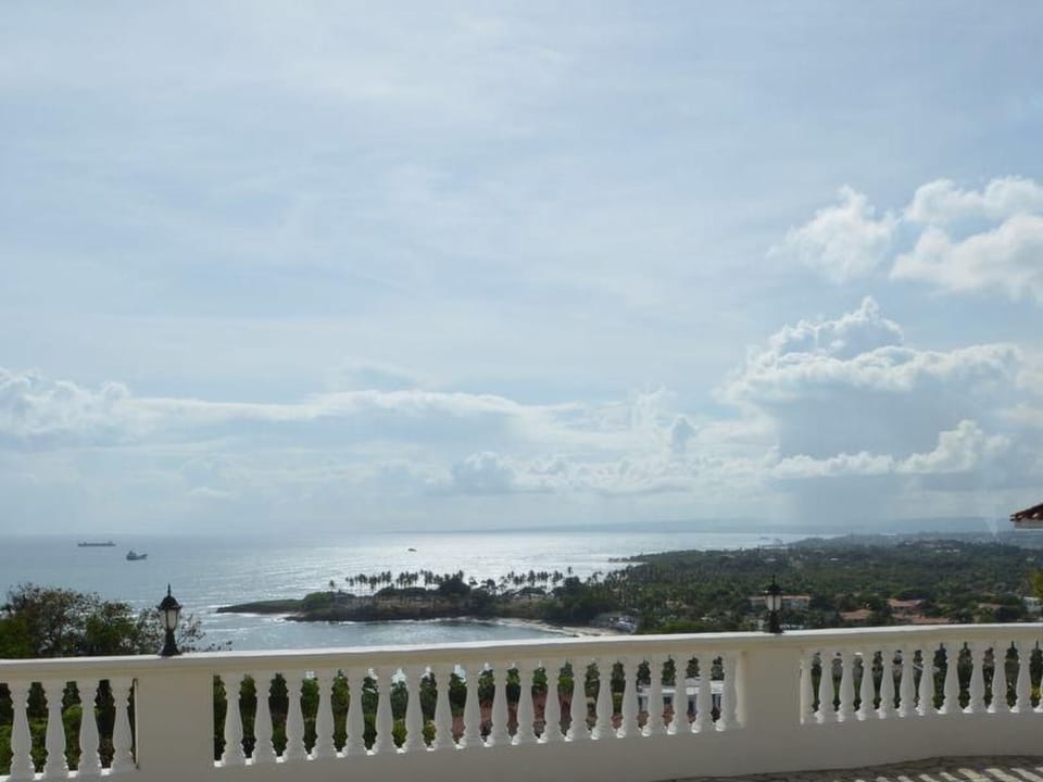 mit Blick auf das Wasser Vacation rental in Puerto Plata