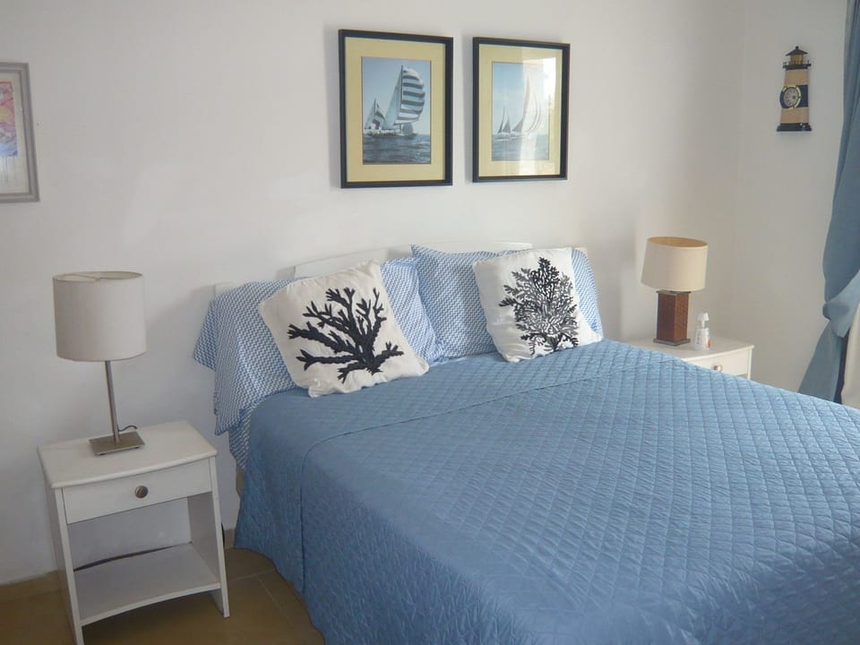 Wohnung 'Velero 206' in Strandnähe Apartment in Dominicus