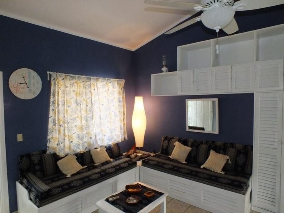 Wohnung in Dominicus mit Grill, Garten und Terrasse Apartment in Dominicus