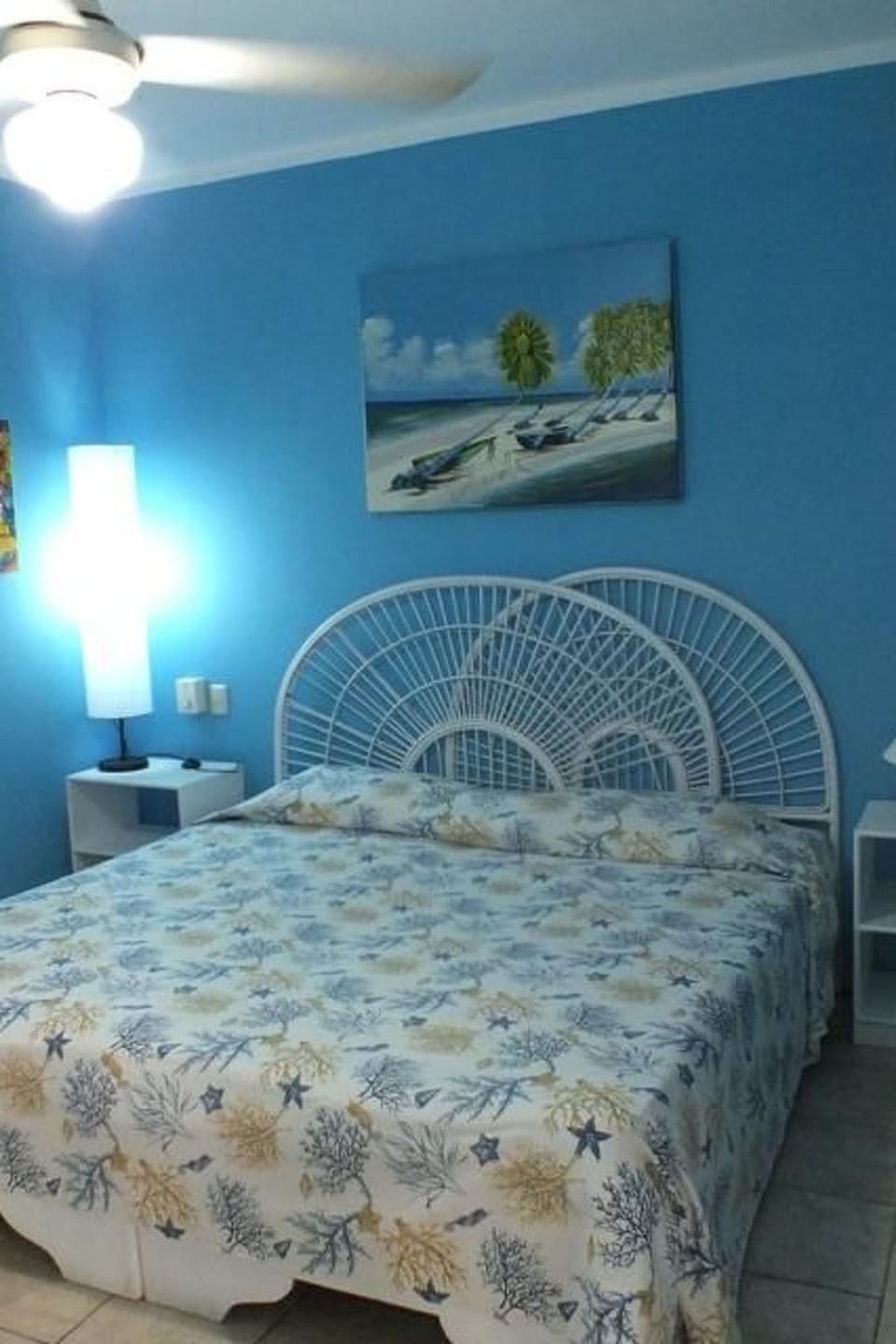 Gemütliche Wohnung in Dominicus mit Garten Apartment in Dominicus