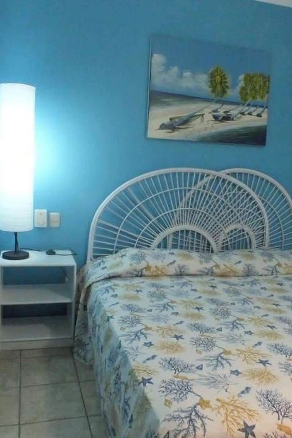 Gemütliche Wohnung in Dominicus mit Garten Apartment in Dominicus