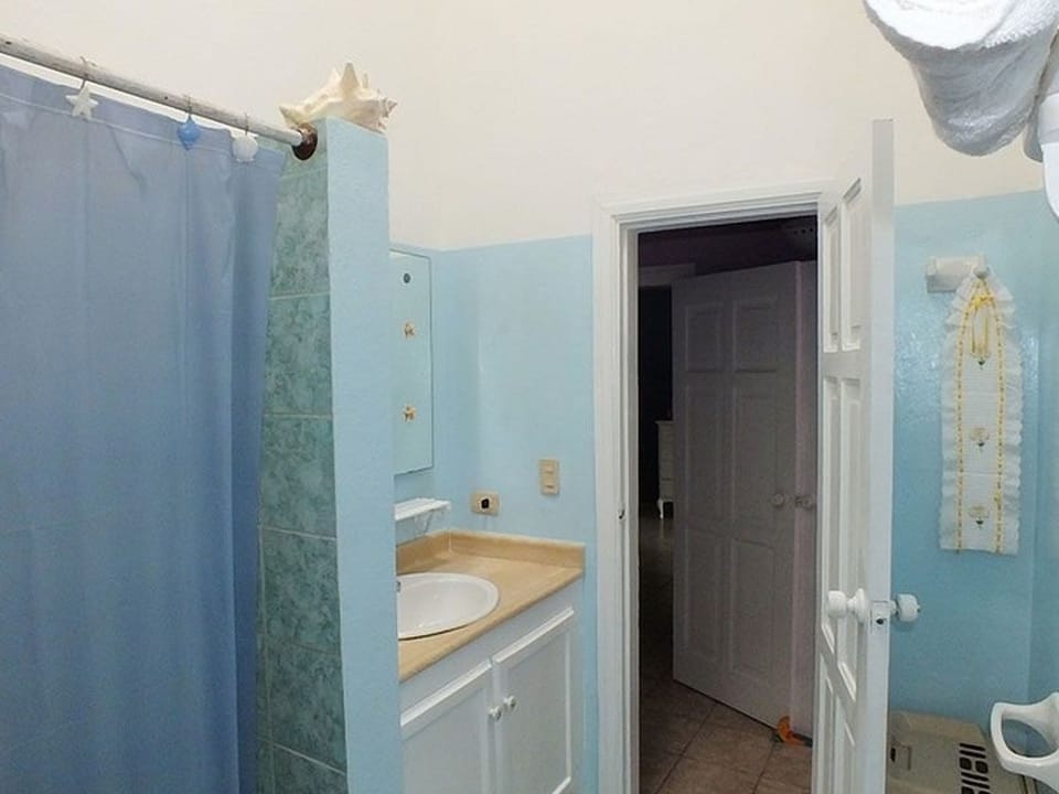 BAYAHIBE DOMINICUS STRAND, HERRLICHE WOHNUNG, ALLE ANNEHMLICHKEITEN Apartment in Dominicus