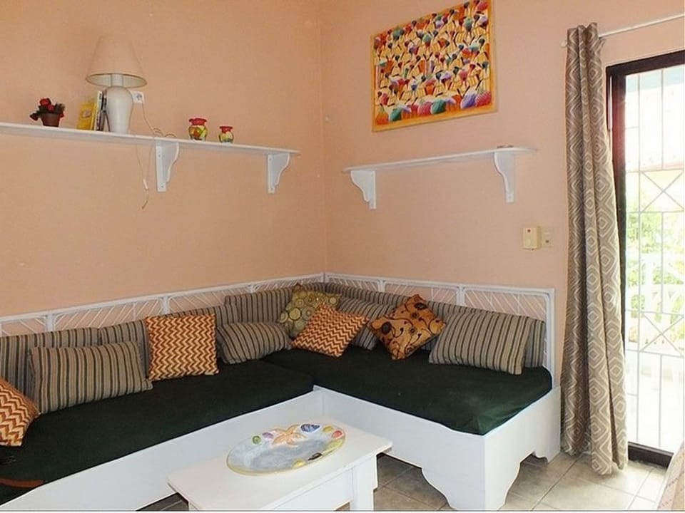 BAYAHIBE DOMINICUS STRAND, HERRLICHE WOHNUNG, ALLE ANNEHMLICHKEITEN Apartment in Dominicus