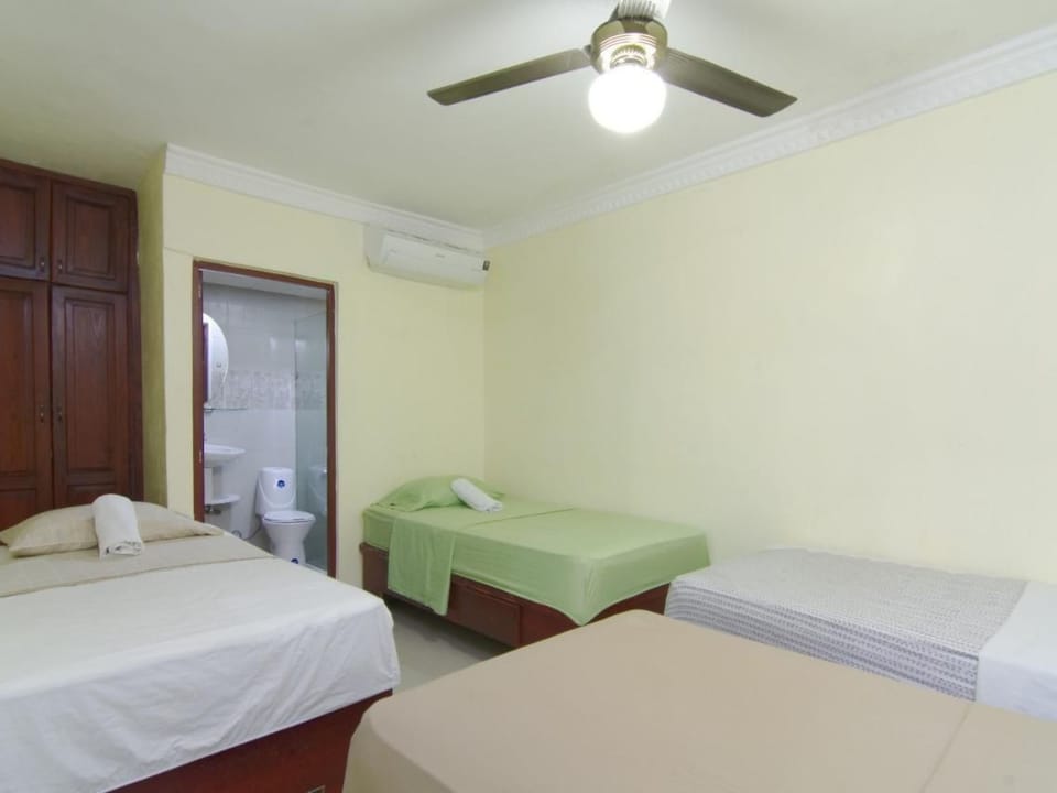 mit Wasserblick Apartment in Santo Domingo Este