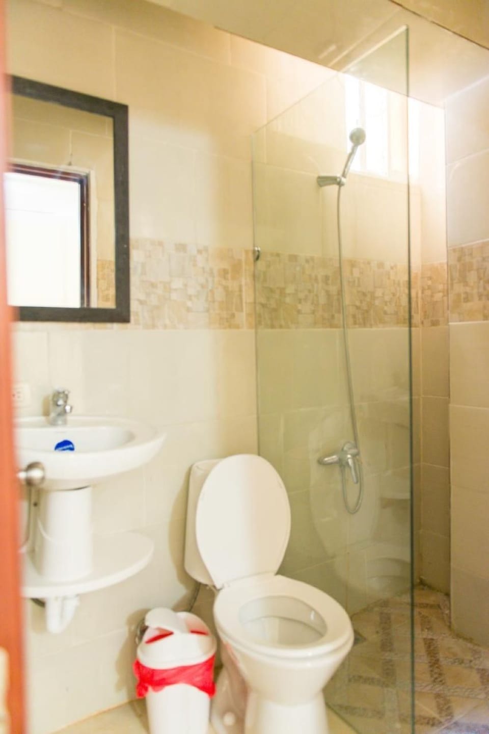 mit Wasserblick Apartment in Santo Domingo Este